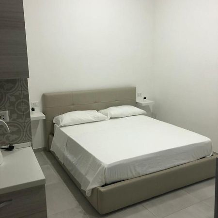 Casa Luisa Apartment Napoli Ngoại thất bức ảnh