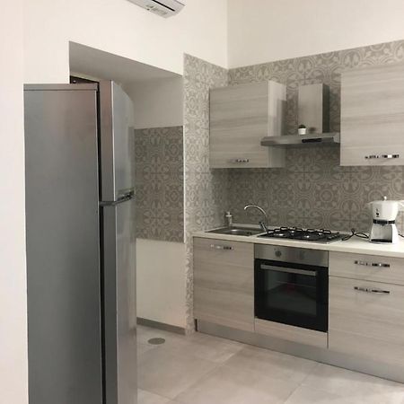 Casa Luisa Apartment Napoli Ngoại thất bức ảnh