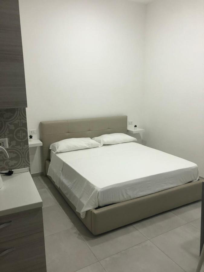 Casa Luisa Apartment Napoli Ngoại thất bức ảnh