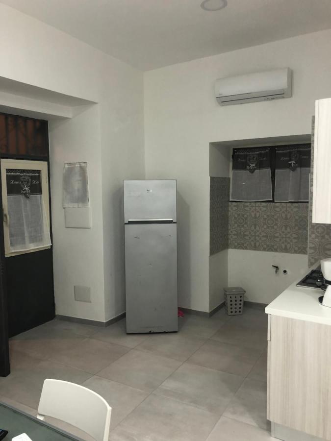 Casa Luisa Apartment Napoli Ngoại thất bức ảnh