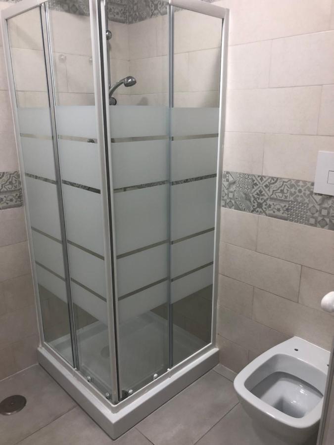 Casa Luisa Apartment Napoli Ngoại thất bức ảnh